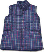 Puffa Classic Vest