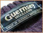 Guernsey Woollens