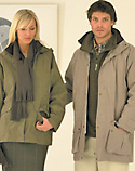 Puffa Jackets & Vests