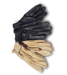 Leather Riding Glove