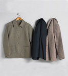 Tavistock Featherweight Jacket